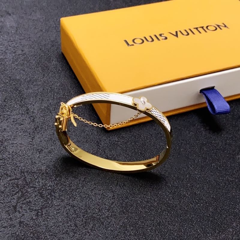 Louis Vuitton Bracelets